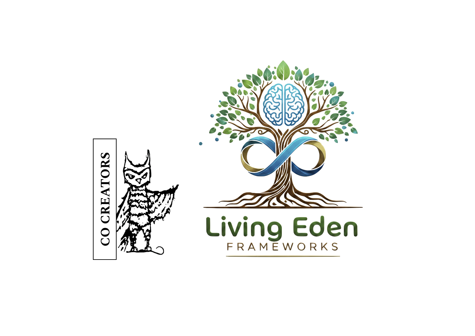 Co Creators — Living Eden Frameworks